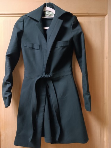 Balenciaga trenchcoat 38 - trenchcoat,