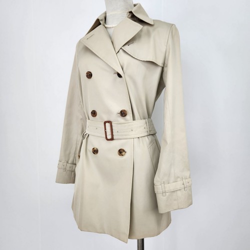 Burberry london trench coat - burberry,