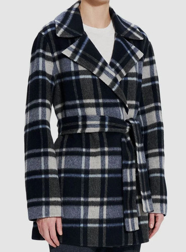 695 theory cappotto cardigan - $695,