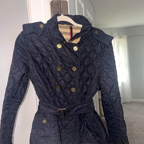 Giacca donna burberry - giacca,
