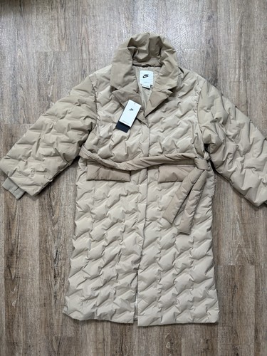 Nike therma fit trench - fit, swoosh