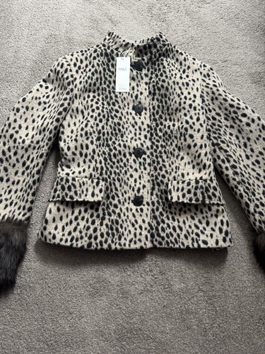 Cappotto marks spencer - cappotto, &