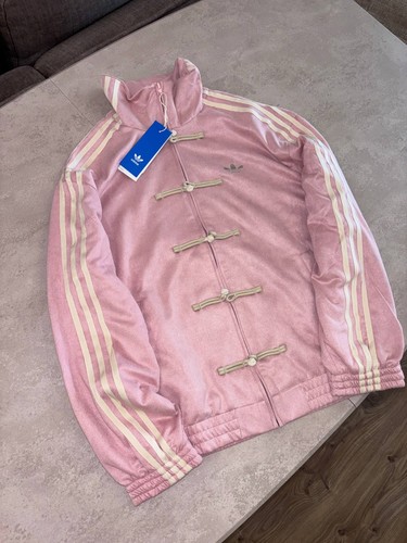 Adidas giacca capodanno cinese - adidas,