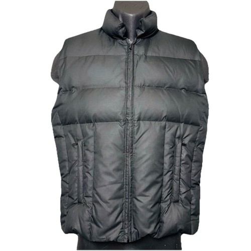 Gilet imbottito banana - imbottito,