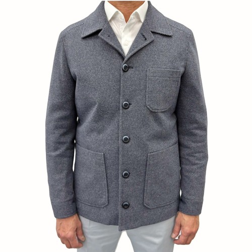 Cappottino uomo giacca - uomo,