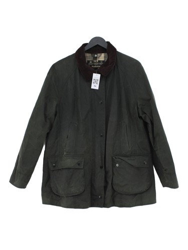 Barbour cappotto donna - cappotto, 18