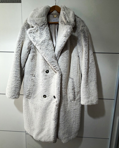 Cappotto medio per una - cappotto,