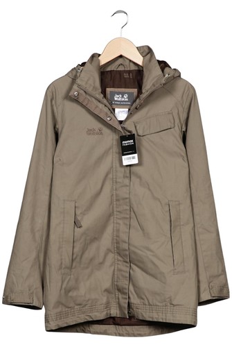 Jack wolfskin cappotto donna - jack,