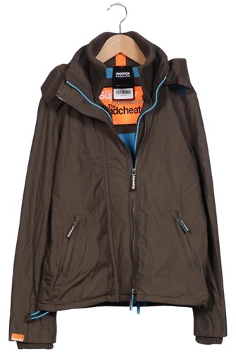 Superdry giacca donna anorak - superdry,