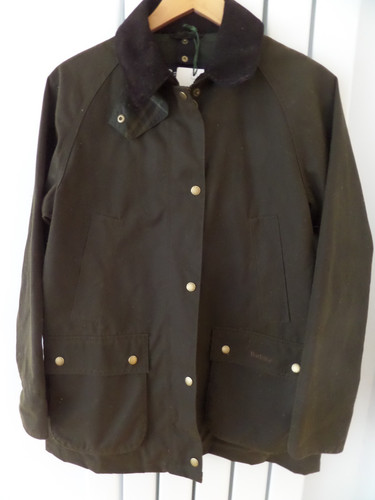 Barbour giacca donna - da, in