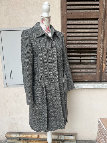 Cappottino vintage mazzonetto - cappottino,