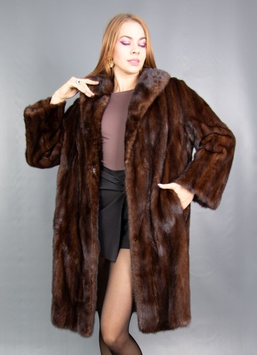 9839d splendido cappotto vero - splendido,
