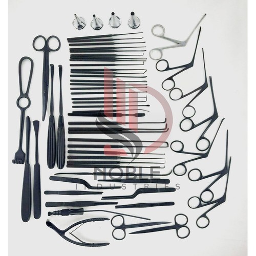 Set strumenti per - set, di