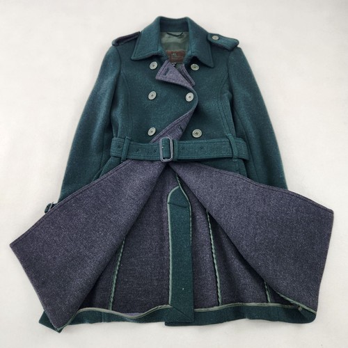 Etro trench cappotto - etro,