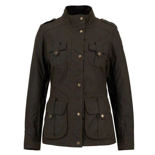 Barbour giacca donna invernale - giacca,