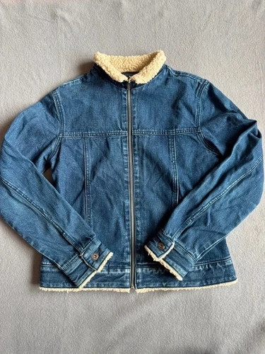 Giacca camionista vintage - , anni