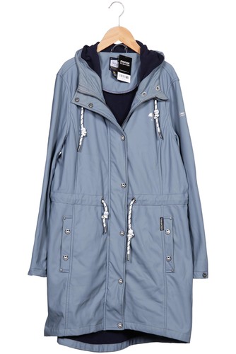 Schmuddelwedda cappotto donna