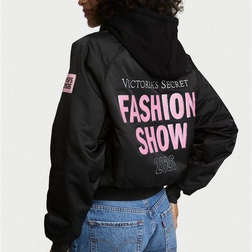 Giacca bomber 2026 fashion - bomber, vs