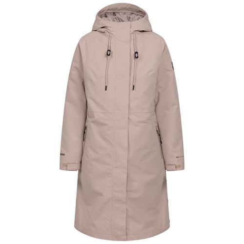 Dlx cappotto donna lungo - dlx,