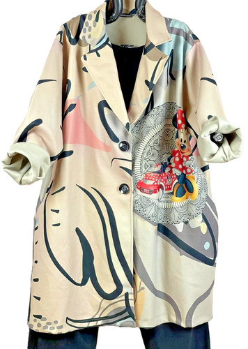 Bass giacca cappotto - la,
