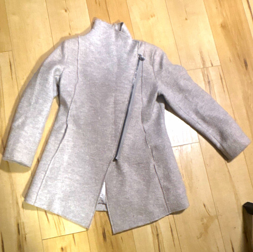 Cappotto donna alogeno