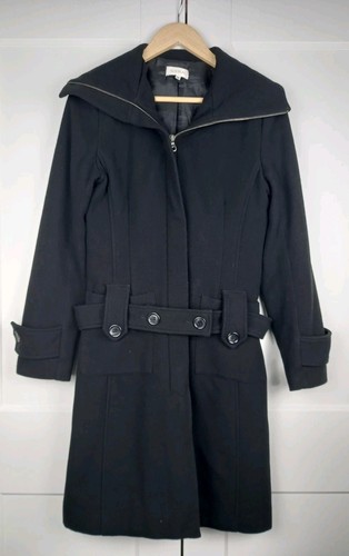 Y2k kookai cappotto giacca - cappotto,