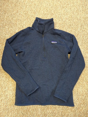 Maglione blu navy - , patagonia