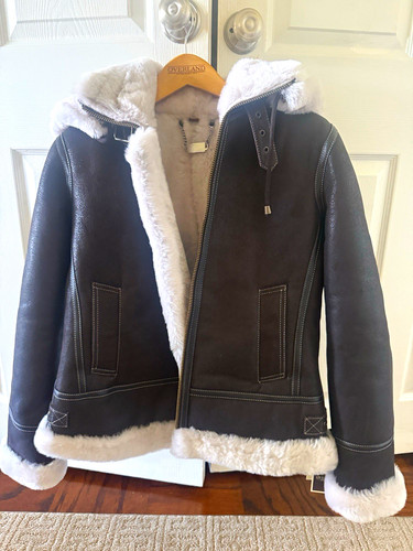 Giacca bomber overland jane - giacca,